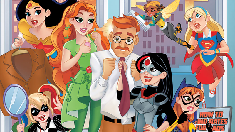 Poor Jim Gordon.